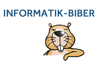 logo informatikbiber